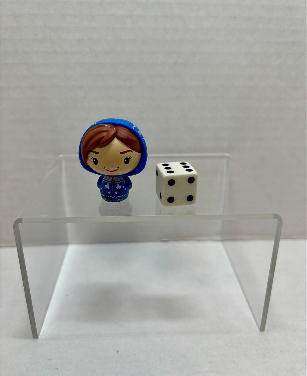 Fortnite Funko Pocket Pops Pint Size Heroes 2019 Advent Calendar Llama Pajamas